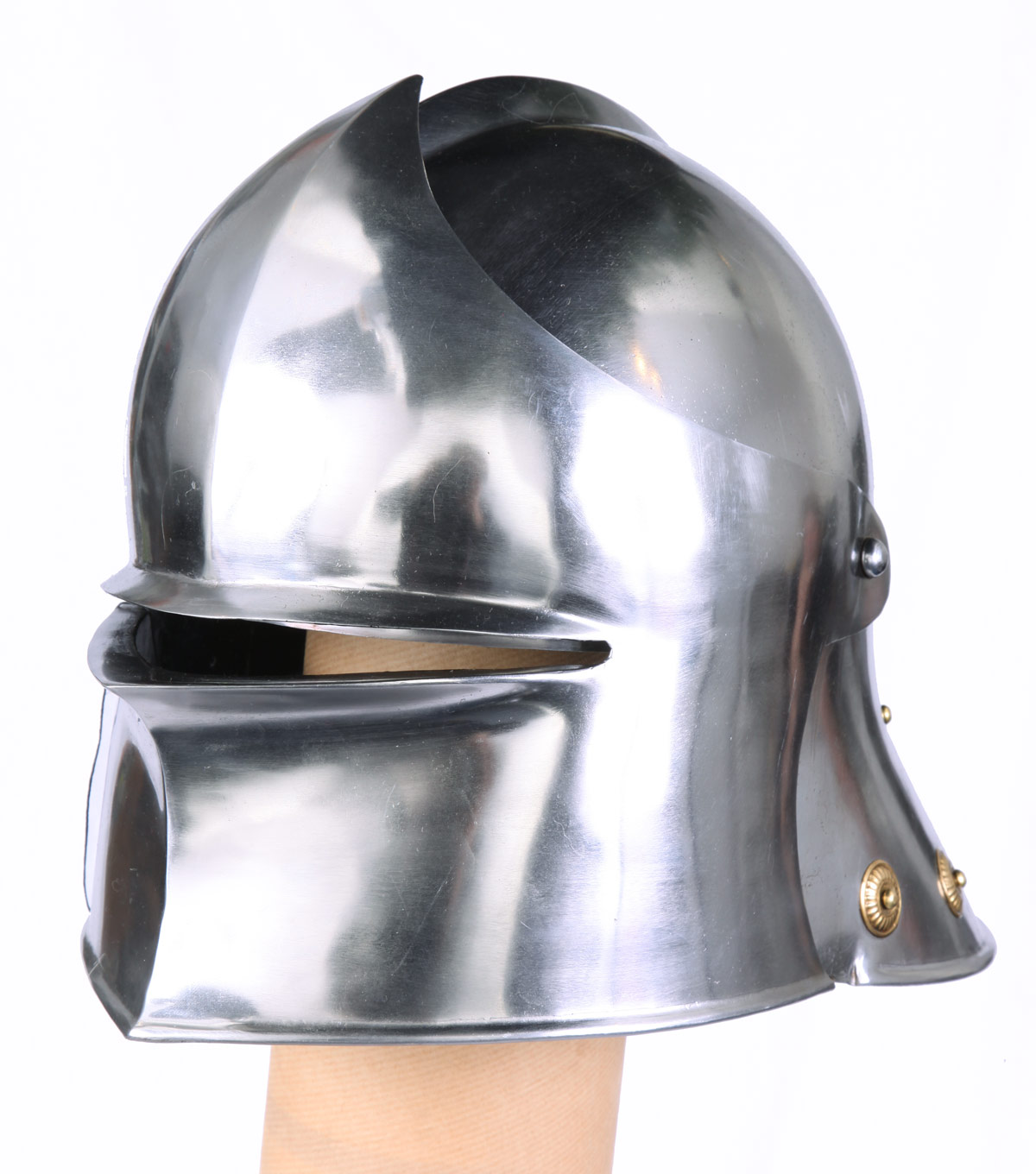 foto helma sallet